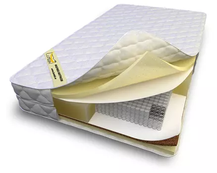 Матрас Luntek Comfort mix 625