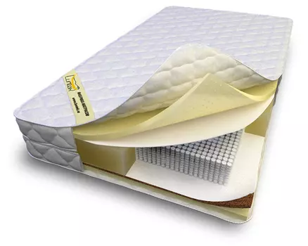 Матрас Luntek Comfort mix Micro