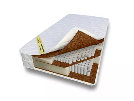 Матрас Luntek Grand Cocos 625