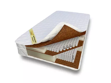 Матрас Luntek Grand Cocos Micro