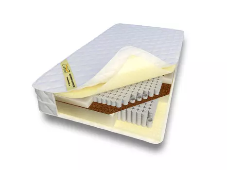 Матрас Luntek Grand Latex 625