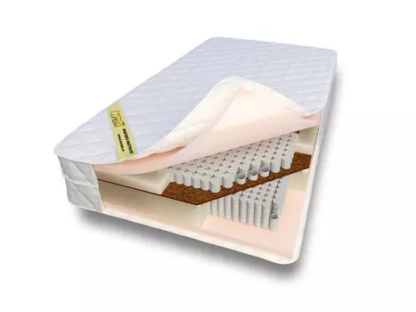 Матрас Luntek Grand Memorix Micro