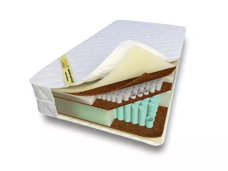 Матрас Luntek Grand Optimus L-18