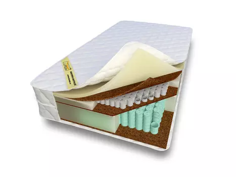 Матрас Luntek Grand Standart L-18