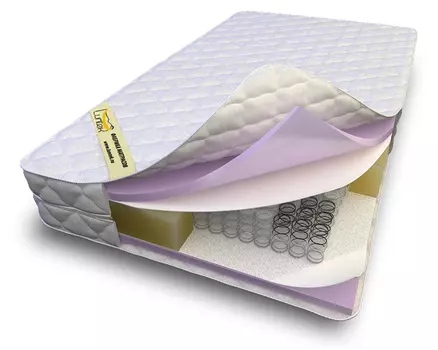 Матрас Luntek Hr 256