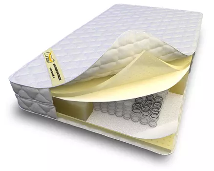 Матрас Luntek Latex 256