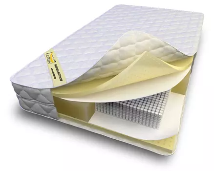 Матрас Luntek Latex Micro