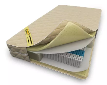 Матрас Luntek Latex MicroZone