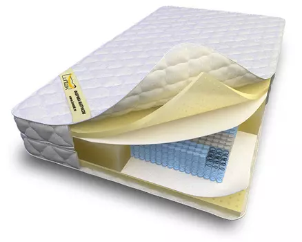 Матрас Luntek Latex MultiZone 625