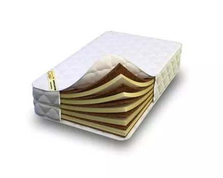 Матрас Luntek Medium Baby 13