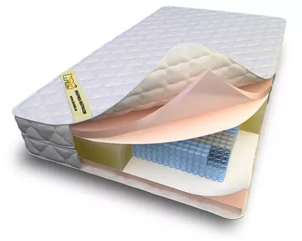 Матрас Luntek Memorix MultiZone 625
