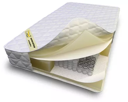 Матрас Luntek Simple 256