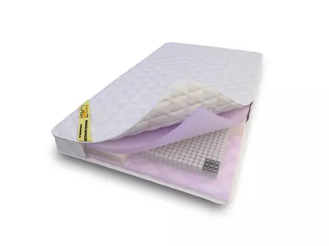 Матрас Luntek Small Hr