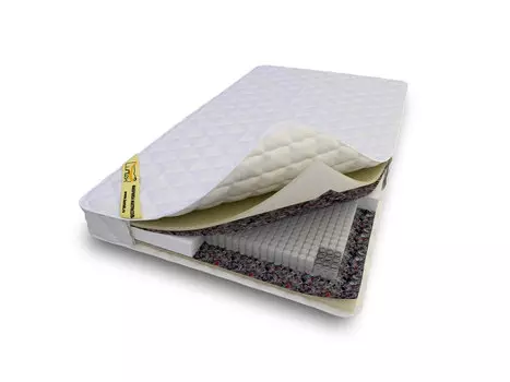 Матрас Luntek Small Lite