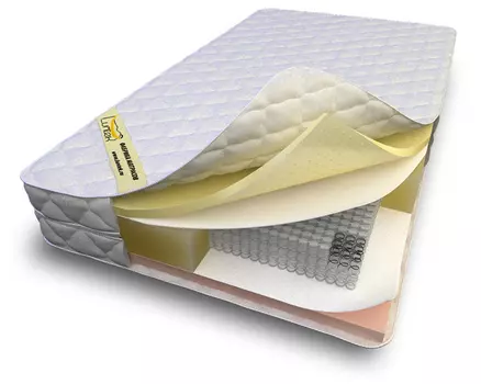 Матрас Luntek Soft mix 625