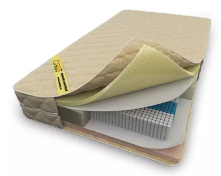 Матрас Luntek Soft Mix MicroZone