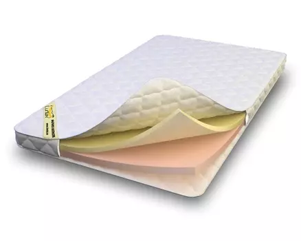 Матрас Luntek Soft mix Top