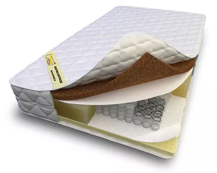 Матрас Luntek Ultra mix 256