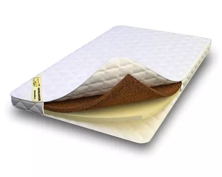 Матрас Luntek Ultra mix Top