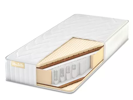 Матрас Matello Classico Asti