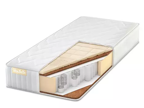 Матрас Matello Classico Bergamo