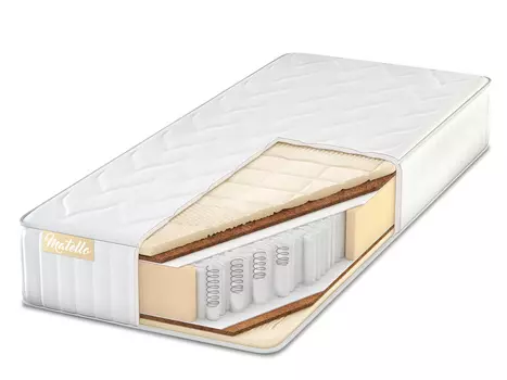 Матрас Matello Classico Fiore