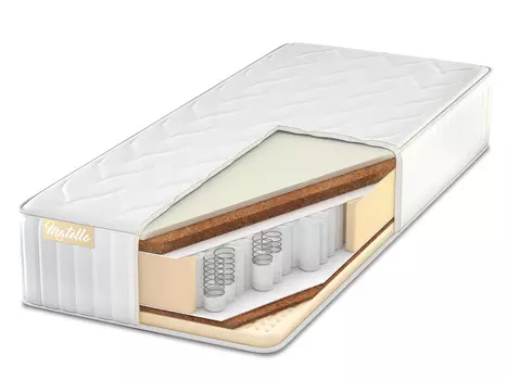 Матрас Matello Classico Lazio