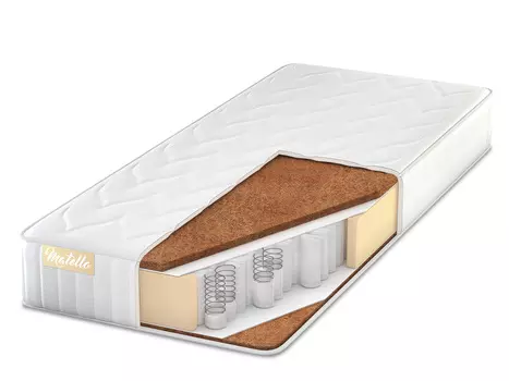 Матрас Matello Classico Rose