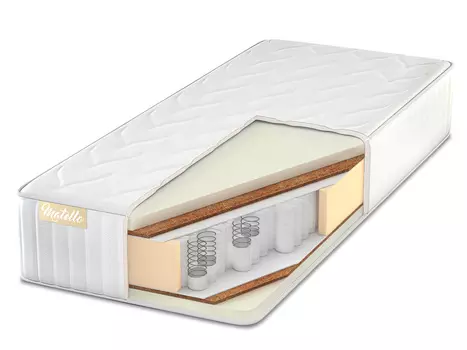 Матрас Matello Classico Salteri