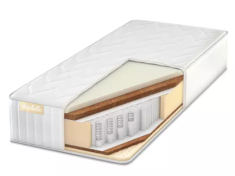 Матрас Matello Classico Trento