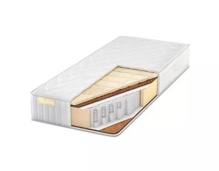 Матрас Matello Classico Trevi 160x200