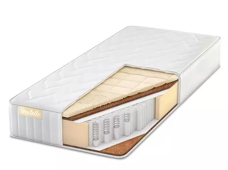 Матрас Matello Classico Trevi