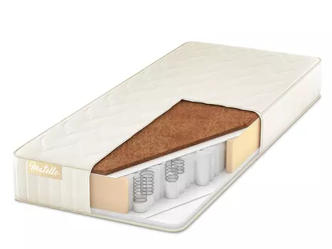 Матрас Matello Sport Bonn