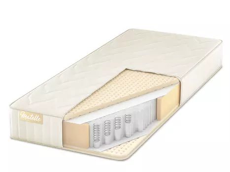 Матрас Matello Sport California