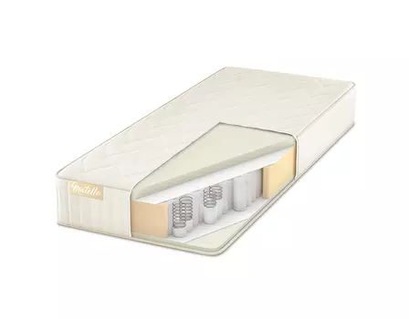 Матрас Matello Sport Santafe 160x200
