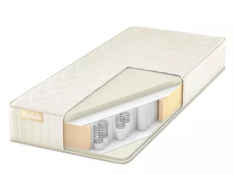 Матрас Matello Sport Santafe