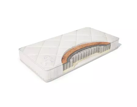 Матрас MaterLux Delfino
