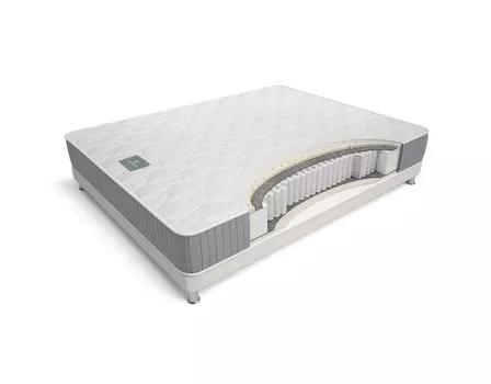 Матрас MaterLux Ecologic Dream Maxi