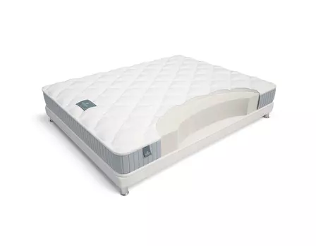 Матрас MaterLux Flora