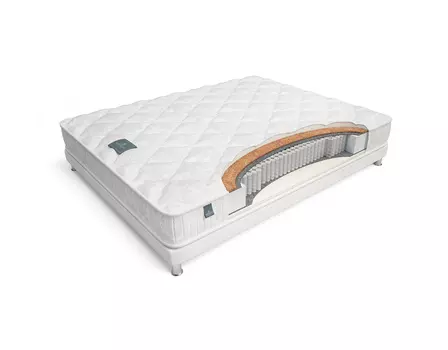 Матрас MaterLux Formia