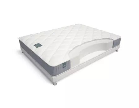 Матрас MaterLux Palermo Cotone Maxi