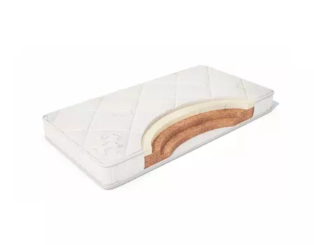 Матрас MaterLux Pinocchio Baby L+K+K