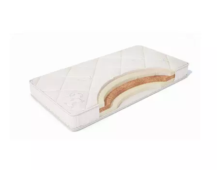 Матрас MaterLux Pinocchio Baby L+K+L