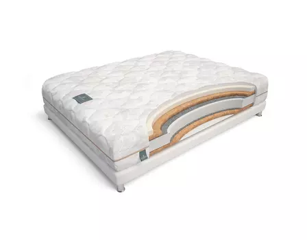 Матрас MaterLux Pisa
