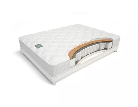 Матрас MaterLux Spring Comfort