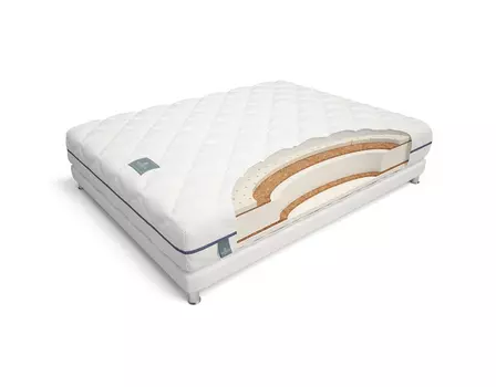 Матрас MaterLux Teramo