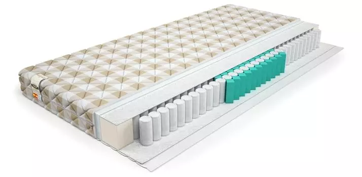 Матрас Mr.Mattress Aroma-Mattress Baxter