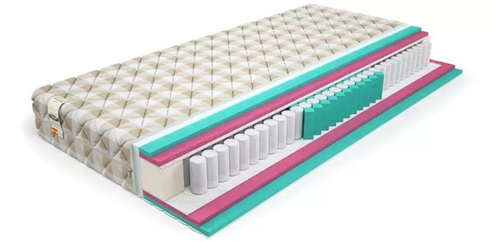 Матрас Mr.Mattress Aroma-Mattress Charles