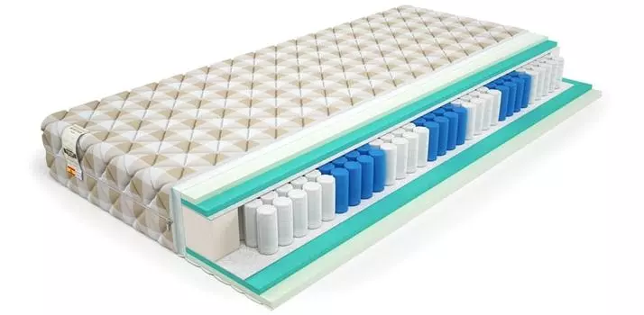 Матрас Mr.Mattress Aroma-Mattress Herbert