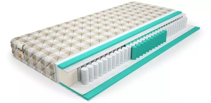 Матрас Mr.Mattress Aroma-Mattress Richard